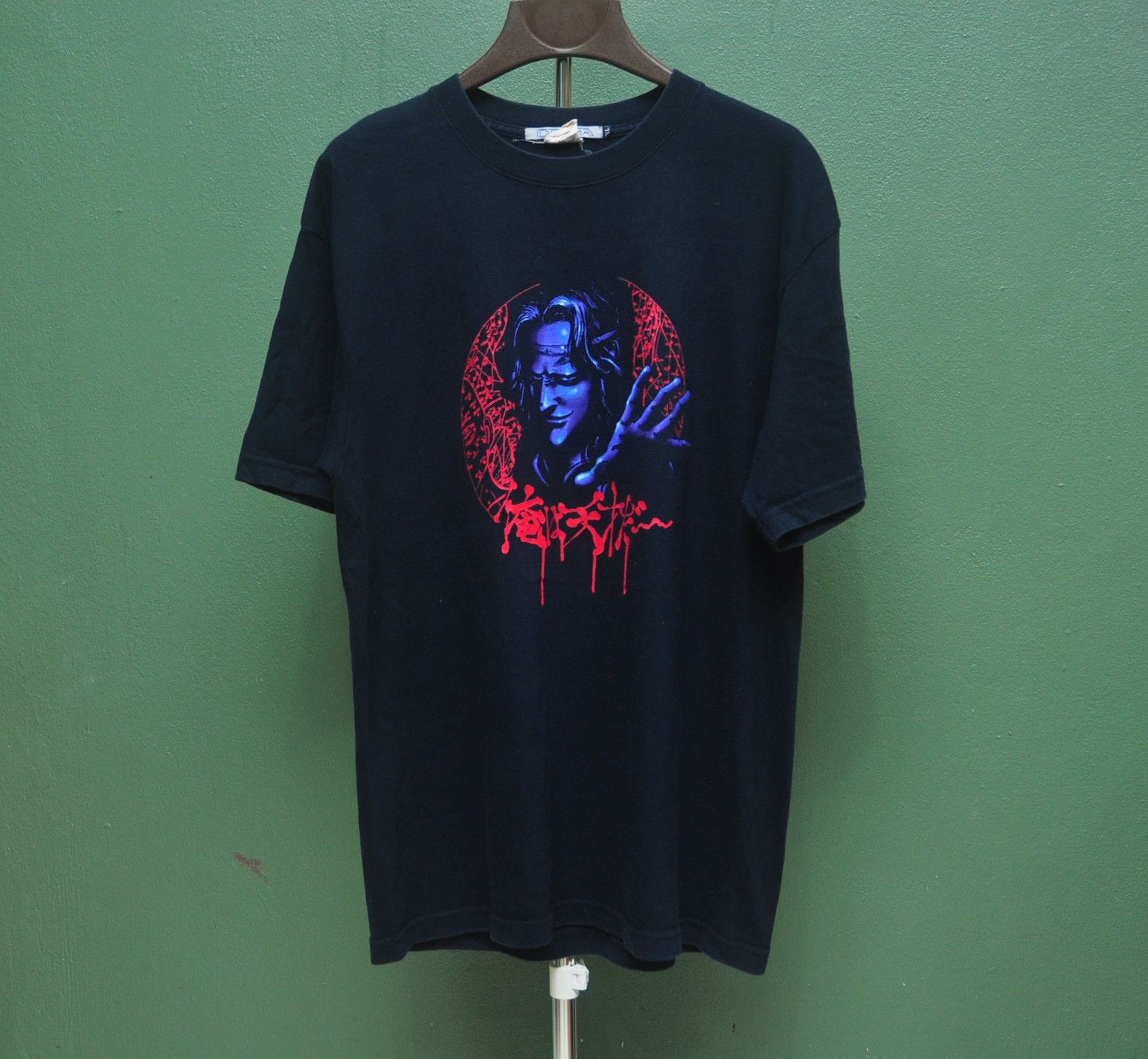 Brand Gundam Japanese Cartoon Shirt