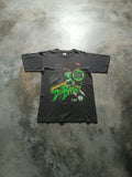 Salem Sportswear X Vintage Vintage 90 S Boston Celtics Tshirt Hoodie, Sweatshirt | FlexRushtees.com