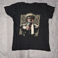 Other Black Cotton Quentin Tarantino Pulp Fiction Graphic Tee
