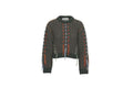Henrik Vibskov Hang Out Knit Sweat Moss Green Melange T-Shirts, Hoodie, Sweatshirt | FlexRushtees.com