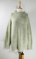 Maison Margiela Vegetable Dyed Sweater In Green Alpaca T-Shirts, Hoodie, Sweatshirt | FlexRushtees.com