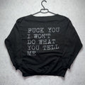 Band Tees Vintage Rage Against The Machine Sweatshirt Hoodie | FlexRushtees.com