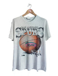 Vintage San Antonio Spurs Full Logo 90 S T Shirt Hoodie, Sweatshirt | FlexRushtees.com