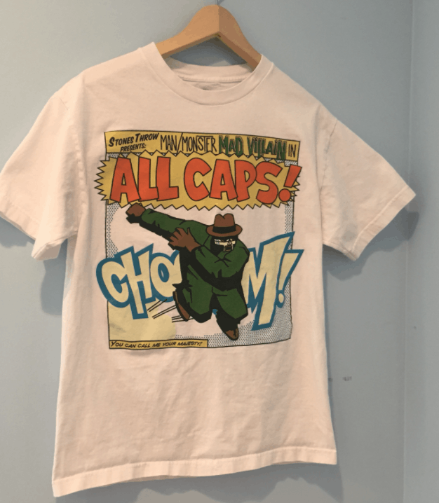 Mf Doom