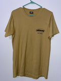 Vintage 1980 Stussy Tee Soul Hoodie, Sweatshirt | FlexRushtees.com