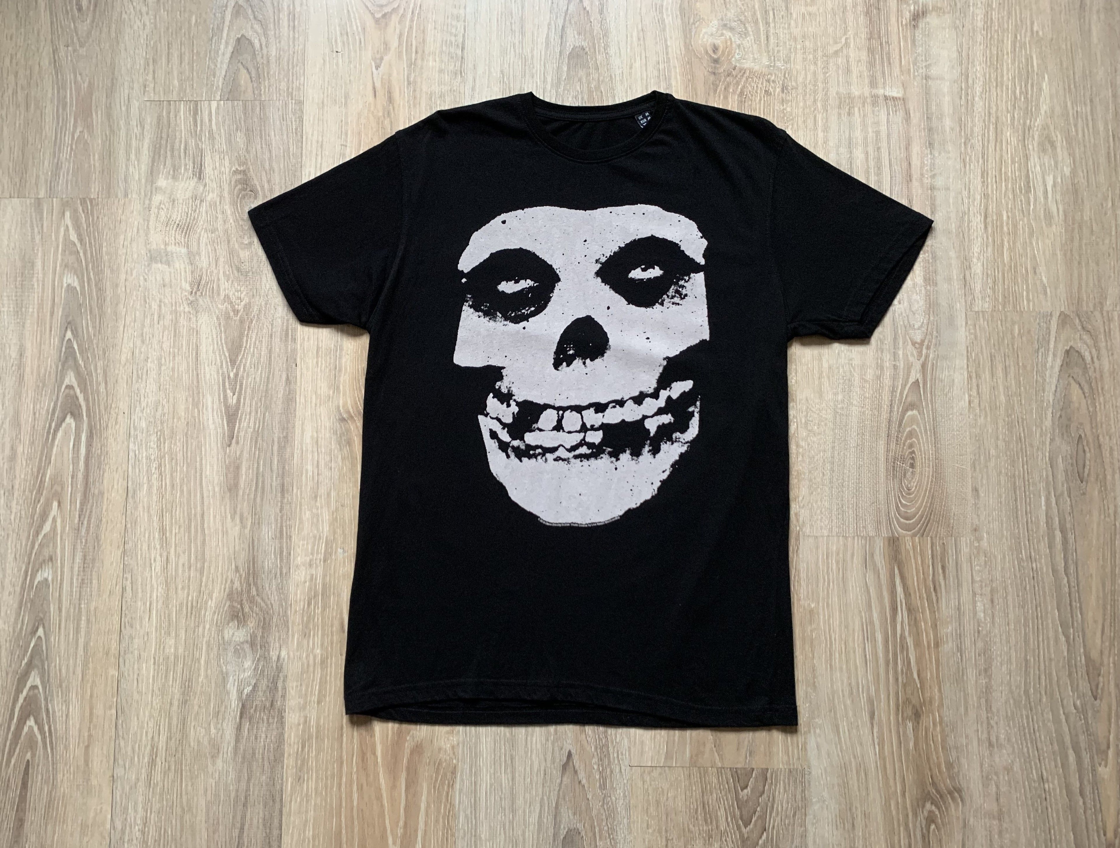 Misfits 2016 Rock Band T Shirt Hoodie, Sweatshirt | FlexRushtees.com