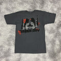 Vintage Y2k Pop Punk Band Green Day Know Your Enemy T-Shirts, Hoodie, Sweatshirt | FlexRushtees.com