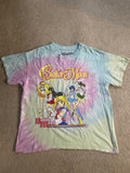 Japanese Brand Sailor Moon Shirt Hoodie, Sweatshirt | FlexRushtees.com