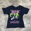 Vintage 1999 Green Day Revolutions Very Rare Vintage Tee 565 Hoodie, Sweatshirt | FlexRushtees.com