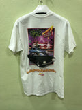 Vintage In N Out Burger T Shirt California Beach Food Hoodie, Sweatshirt | FlexRushtees.com
