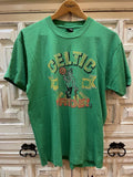Vintage Celtics Tshirt Hoodie, Sweatshirt | FlexRushtees.com