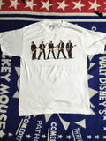 Vintage Duran Duran Astronaut Tour U S Canada 2005