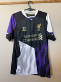 Warrior Jersey Liverpool F C 2013 2014 M L Warrior Unique