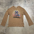 Van Noten Dries Van Noten Sample Hawaii Longsleeve T-Shirts, Hoodie, Sweatshirt | FlexRushtees.com