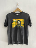 Rage Against The Machine Vintage Che Guevara The Smoker Tee 90s Hoodie, Sweatshirt | FlexRushtees.com