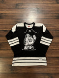 Mitchell Ness X Nhl Super Rare Mitchell Ness X Lids Golf Hockey Jersey
