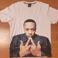 Rap Tees X Vintage Dr Dre X Wrung X Wilee X Vintage Hoodie, Sweatshirt | FlexRushtees.com
