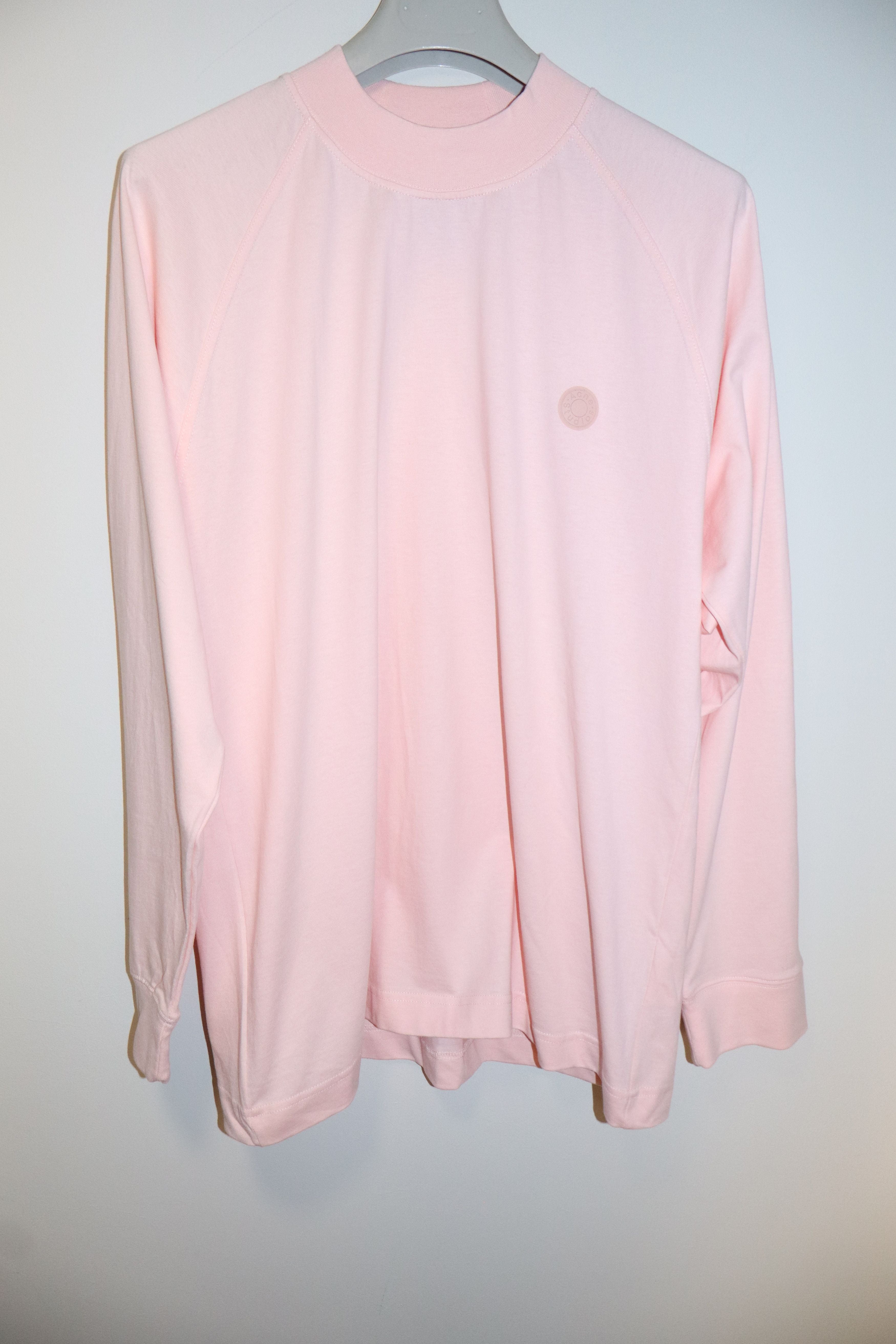 Acne Studios Bla Konst Carp Uni Longsleeve Tshirt Hoodie, Sweatshirt | FlexRushtees.com