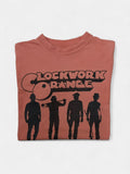 Vintage A Clockwork Orange 90 S T Shirt