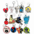 Net Ne Net Nya Cat Keychains T-Shirts, Hoodie, Sweatshirt | AU16VibeMintTees.com