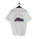 Vintage 90 S Cruise Yangtze On Eastking Very Rare Tee Hoodie, Sweatshirt | FlexRushtees.com