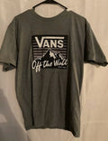 Vans Mountain Tee