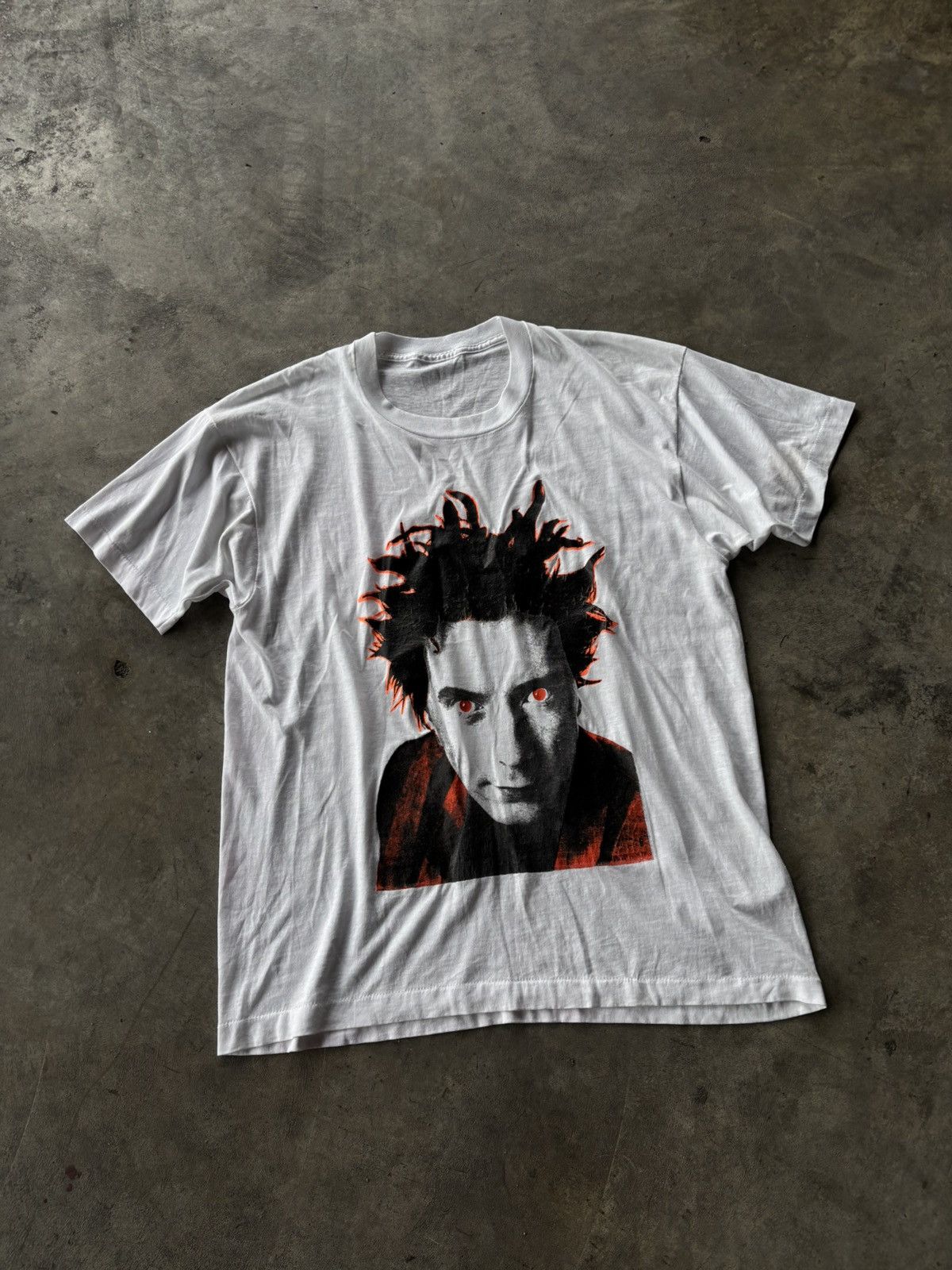 Other John Lydon Sex Pistols 80s T-Shirts, Hoodie, Sweatshirt | FlexRushtees.com