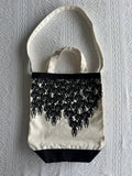 Net Ne Net Issey Miyake Overprinted Cat