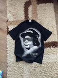 Vintage Grail Eazy E Nwa Memorial Tee 90s Hoodie, Sweatshirt | FlexRushtees.com