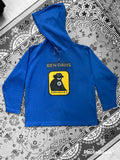 Vintage Rare Ben Davis Vintage Hoodie