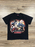 Japanese Brand X Vintage Fullmetal Alchemist Vintage Anima Tshirt Hoodie, Sweatshirt | FlexRushtees.com