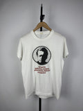 Vintage 70s The Prisoner Patrick Mcgoohan Tv Show Quote T Shirt Hoodie, Sweatshirt | FlexRushtees.com