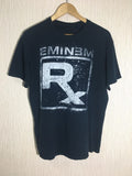 Eminem Rx Band Tee Hoodie, Sweatshirt | FlexRushtees.com