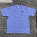 Vintage Vtg The Beach Bully Virginia Beach Anvil Red Line Shirt