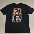 Vintage Cowboy Bebop Europe Market