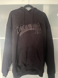 Vetements Bro Embroidered Hoodie T-Shirts, Sweatshirt | FlexRushtees.com