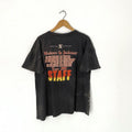 Vintage X Japan Tour 1991 Staff T Shirt Hoodie, Sweatshirt | FlexRushtees.com