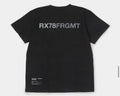 Va Gundam Black Tee Size L Hoodie, Sweatshirt | FlexRushtees.com