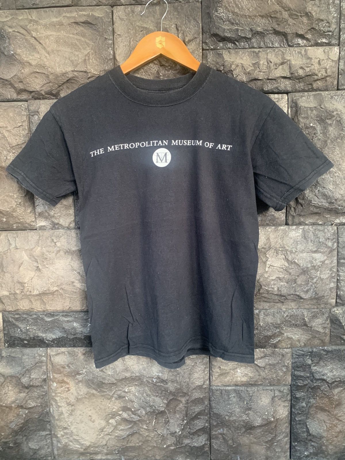 Vintage The Metropolitan Museum Of Art T Shirt Hoodie, Sweatshirt | FlexRushtees.com