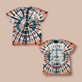 Boys Club Billionaire Boys Club Custom Tie Dye Tees