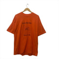 Vintage Hanes 5050 Turkey Bowl Xxiii Tee