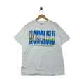Vintage 90 Honolulu Caribbean Dream Illustration Tee Hoodie, Sweatshirt | FlexRushtees.com