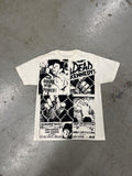 Kennedys Dead Kennedy S All Over Print Bootleg Shirt Hoodie, Sweatshirt | FlexRushtees.com