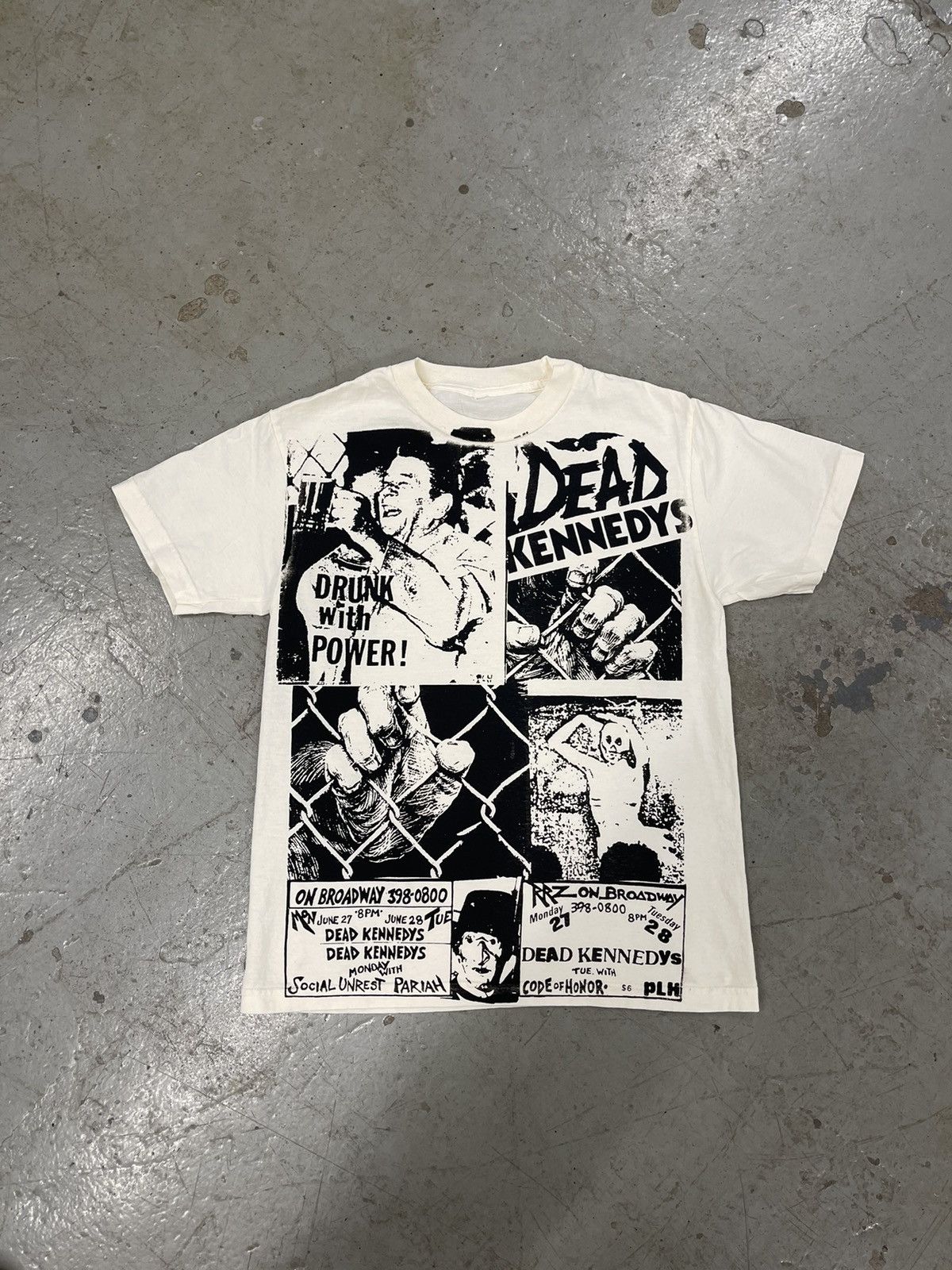 Kennedys Dead Kennedy S All Over Print Bootleg Shirt Hoodie, Sweatshirt | FlexRushtees.com