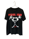 Vintage Pearl Jam Alive T Shirt Hoodie, Sweatshirt | FlexRushtees.com