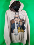 Designer Kill Your Culture The Godfather Graphic Hoodie T-Shirts, Sweatshirt | FlexRushtees.com