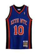 Mitchell Ness Kith Knicks Mitchell Ness Jersey Sz Xl T-Shirts, Hoodie, Sweatshirt | FlexRushtees.com