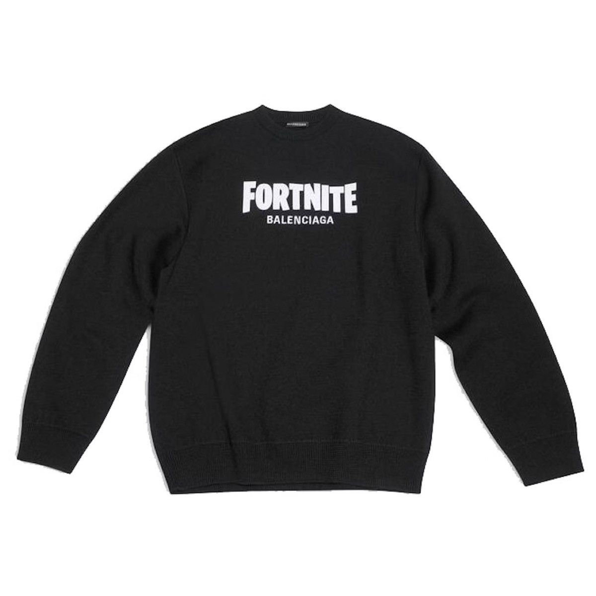 Fortnite 2021 Sweater