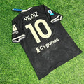 Other 10 Yildiz Jersey 2026 Juventus Football Jersey Away