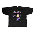 Other 90s Vintage The Doors Jim Morrison Dance On Fire Backstage Pass T Shirt